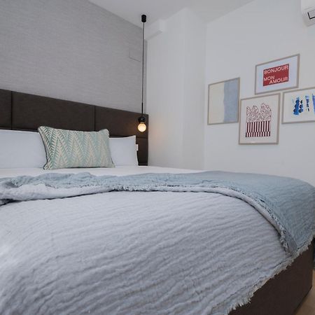 Miosotis Suites 马德里 外观 照片