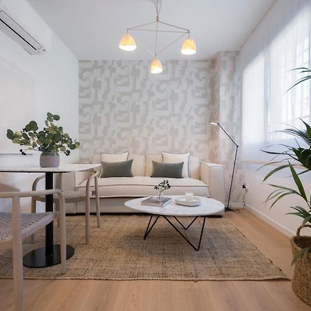 Miosotis Suites 马德里 外观 照片