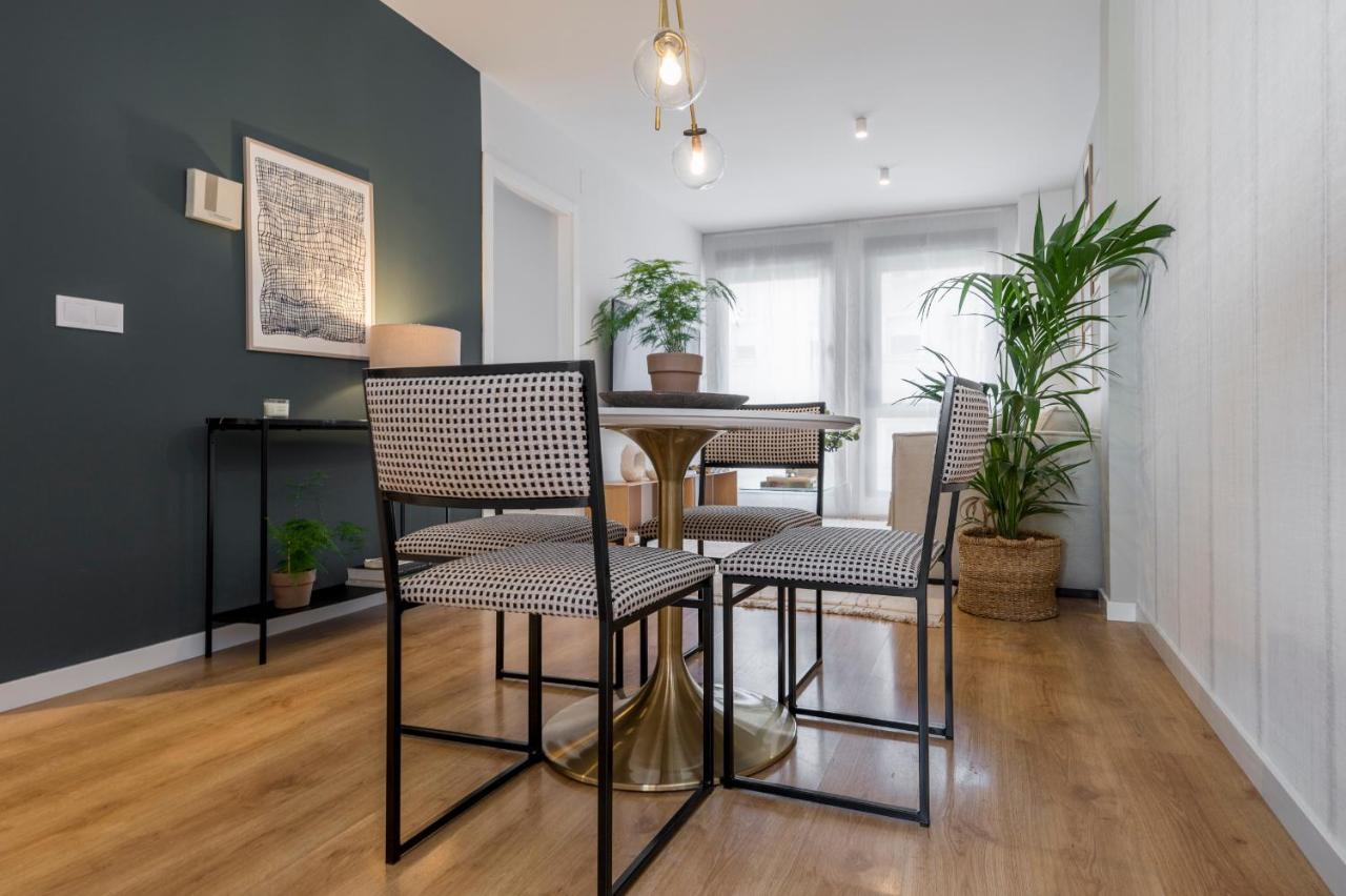 Miosotis Suites 马德里 外观 照片