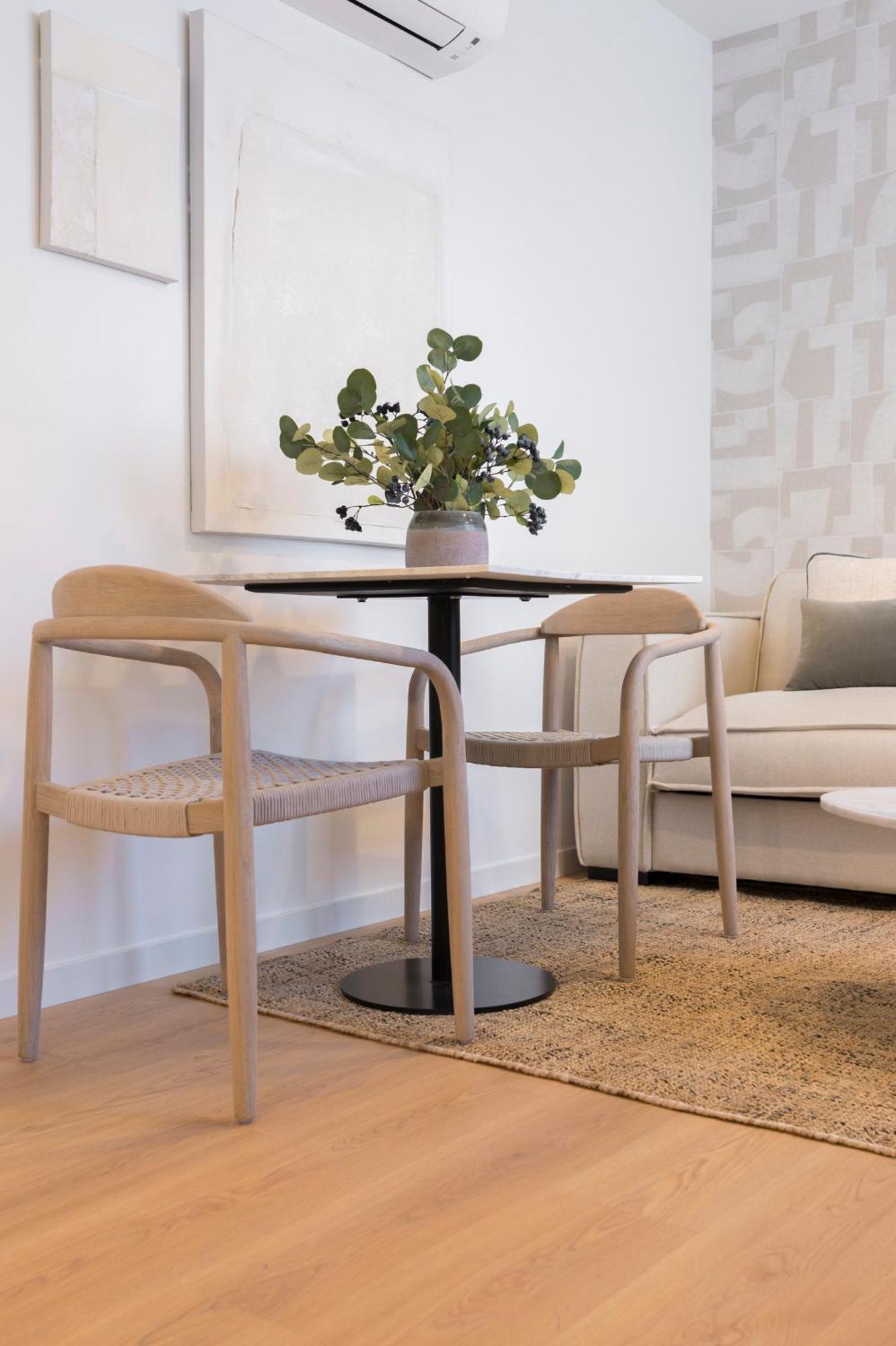 Miosotis Suites 马德里 外观 照片